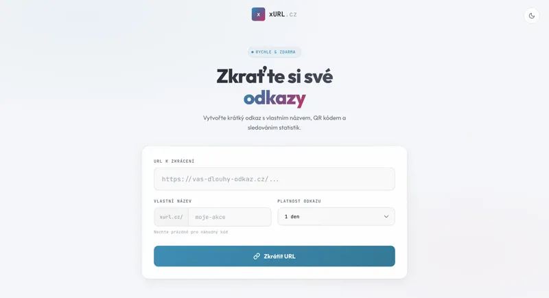 xURL.cz